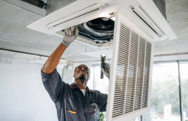 Licensed Ac Installation service in Allen Park, MI - FH HVAC