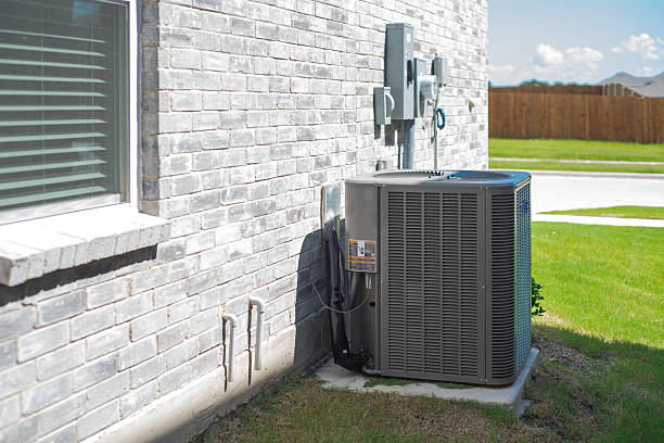 Reliable Ac Installation contractor in Allen Park, MI by FH HVAC