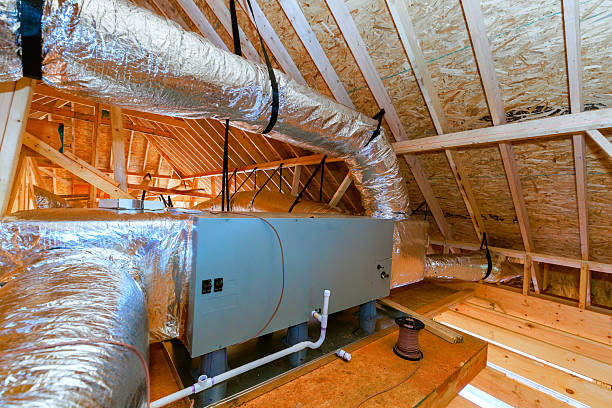 Trusted Ac Installation service in Allen Park, MI - FH HVAC